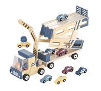 Camion pour transport de voitures