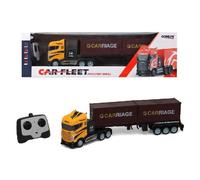 Camion Radiocommandé Car Fleet