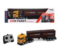 Atosa R/c Truck 56x15 Cm Doré