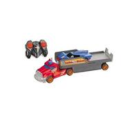 Camion Radiocommandé - Hot Wheels Rig Truck NA G