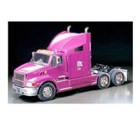Camion RC électrique Tamiya Ford Aeromax 56309 kit à monter 1:14 G