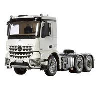 Camion Rc Électrique Tamiya Mercedes-Benz Arocs 3363 6x4 300056352 Kit À Monter 1:14-Tamiya