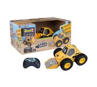 Camion RC "Mon petit Stunt Loader"