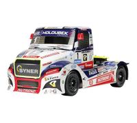 Tamiya Camion RC Buggyra Racing Fat Fox TT-01E 1/14 - Modèle 58661