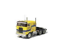 Camion RC Tamiya Globe Liner 1/14 à monter et à peindre - 56304