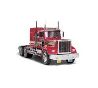 Camion RC Tamiya King Hauler 1/14 à monter et à peindre - 56301
