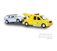 Camion remorquage + volvo G