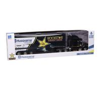 Camion RockStar Husqvarna Racing Team 1/32