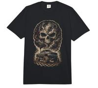 Camion Rolling Coal Comfort Colors Adult Heavyweight T-Shirt