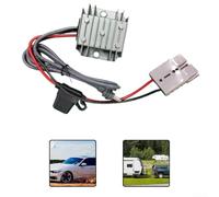 Camion RV pour Starlink Mini pour chargeur 12 V-24 V entrée 30 V RV camion (mâle)