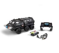 Camion S.W.A.T. Camion Tactique 1:16 Rc Télécommandé REVELL
