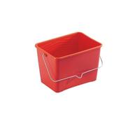 Camion / seau peinture rectangulaire 7 L - L'Outil Parfait