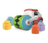 Camion sensoriel Clemmy G