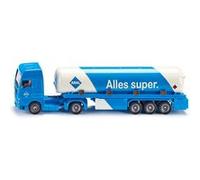 Camion Siku Citerne semi-remorque Multicolore E