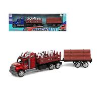 Camion Strong Power 118957-Bigbuy Fun
