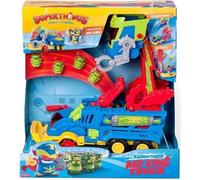 Camion Superthings Mr King Truck