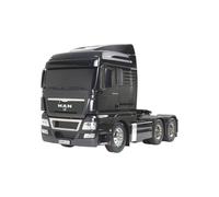 Camion Tamiya MAN TGX 26.540 6x4 XLX 1/14 à monter et à peindre