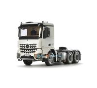 Camion Tamiya Mercedes Arocs 3363 6x4 CLASSIC SPACE 1/14 - 56352