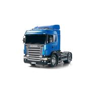 Camion Tamiya Scania R470 Highline 1/14 à monter et à peindre 56318