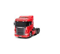 Camion Tamiya Scania R620 Highline 6x4 1/14 à monter et à peindre