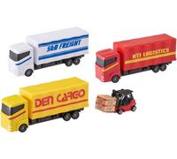 Camion Teamsterz