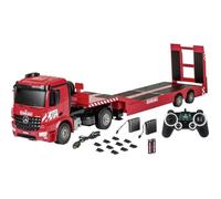 Camion télécommandé Carson RC Sport 500907307 1:20 - Rouge - Pour enfant à partir de 6 ans