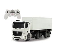 Camion télécommandé - JAMARA - Mercedes-Benz Arocs - Électrique - 1:20 - 2,4 GHz