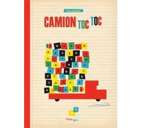 Camion toc toc