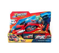 MagicBox Camion Tonnerre T-Racers