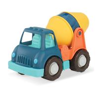Camion Toupie