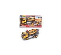 Majorette Camion toupie Volvo GS 19 cm E