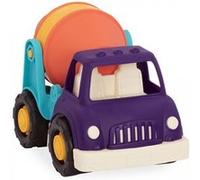 Camion toupie - happy cruisers