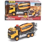 Majorette Camion toupie Volvo GS 19 cm E