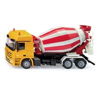 Camion toupie nouveau modèle