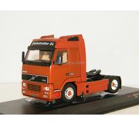 CAMION TRACTEUR SEUL VOLVO FH12 1994 CUIVRE IXO 1:43 Réf TR231