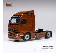 Camion tracteur Volvo FH12 de 1994 au 1/43 de IXO TR231