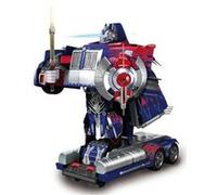 Camion transformable en robot radiocommandé : Autobot Optimus Prime Nikko G