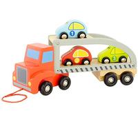 Camion Transport de Voitures