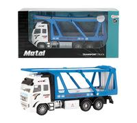 Camion Transport de voitures avec moteur à friction