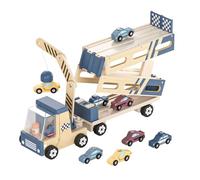 Camion pour transport de voitures