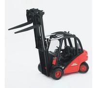 Camion Travaux Publics Gabelstapler Bruder 02511 [29 x 9 x 22 cm]