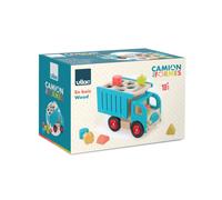 Camion vilac aqua