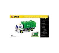Camion voirie 1/16e son - Modèle aléatoire - livraison à l'unité