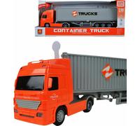Camion Voiture Conteneur Camion Léger