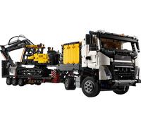 Lego® Technic 42175 Volvo Fmx Lkw Mit E
