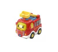 Vtech 80-514004 Tut Tut Bolides Jouet pour bébé en forme de camion de pompier Multicolore