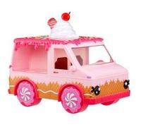 Camion Yummiland Lipgloss Multicolore G
