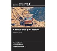 Camioneros y VIH/SIDA: Situación actual