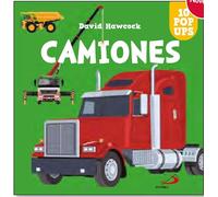Camiones: 10 pop ups