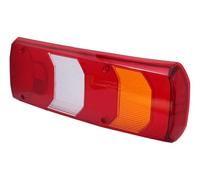 camionetka Cabochon de feu arrière pour M e r c e d e s Actros MP4 à partir de 2013 -> / OEM A0025447390